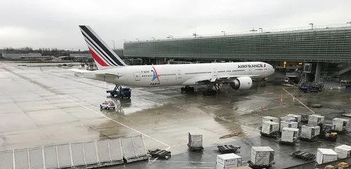 Dans les avions aussi, attention aux bouchons cet été en Ile-de-France