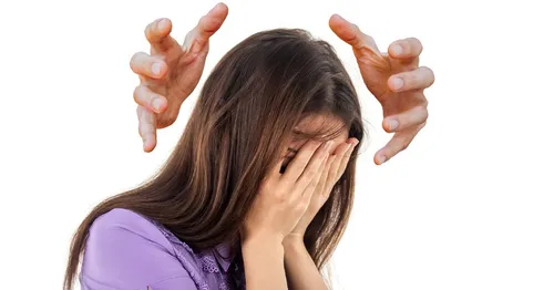 Migraine Pose : la tendance Instagram qui crée la polémique