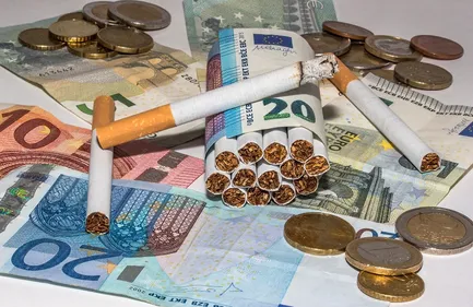 Vitesse, gaz, cigarettes… : tout ce qui change au 1er juillet