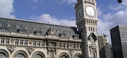 Une nouveauté pour se rafraichir sans se fouler à Paris