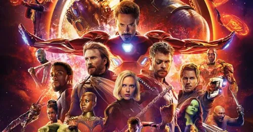 Avengers 4 : son titre ultra-secret dévoilé malencontreusement par...