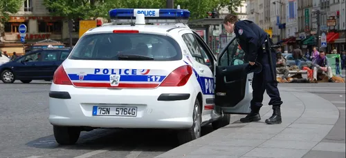 Un attentat évité à Villepinte samedi dernier ?