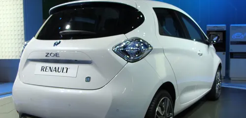 Un nouveau service d’autopartage pour les Franciliens