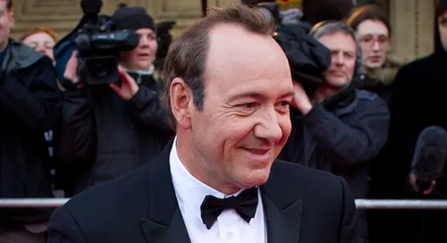 Kevin Spacey : trois nouvelles plaintes pour agression sexuelle...
