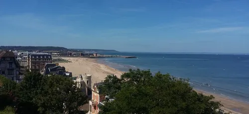 Une jeune Francilienne se noie dans la Manche