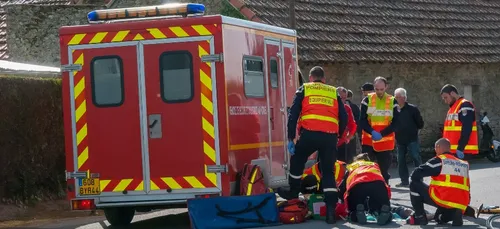 Ils se filment après avoir volé un camion de pompiers en...