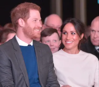 Famille royale : un cadeau de baptême à 9000 € pour le Prince Louis