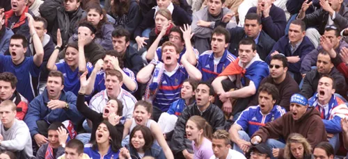 L’Ile-de-France derrière les bleus pour la demi-finale
