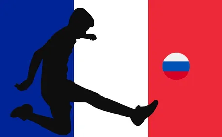 Coupe du monde : deux célèbres acteurs américains soutiennent...