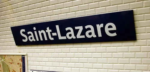 France-Belgique : le match a commencé dans le métro !