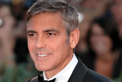 George Clooney : la vidéo impressionnante de son terrible accident...
