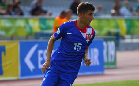 La Croatie rejoint la France en finale de la Coupe du Monde 2018 !