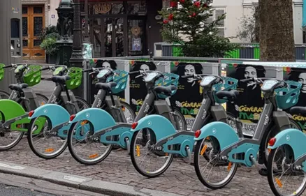 Ile-de-France : Les usagers du vélib’ remboursés