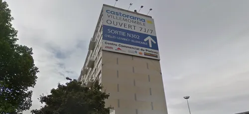 Bondy : la fresque de Mbappé remplacée par une publicité