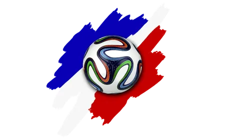 Un sponsor de l’équipe de France ne veut surtout pas qu’elle gagne !