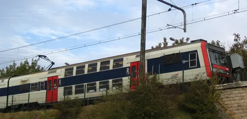 Yvelines : un parachute perturbe les transports