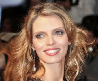 Sylvie Tellier a accouché et poste une adorable photo du bébé (photo)