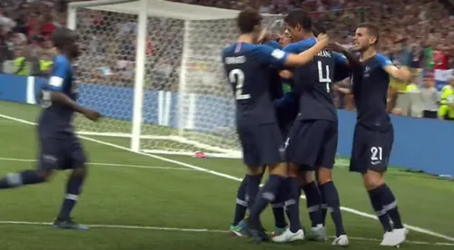 Mondial 2018 : l’équipe de France championne, où suivre les joueurs...