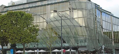 La fête du Mondial entachée par des débordements notamment à Paris