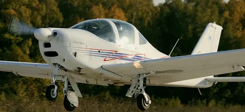 Yvelines : un petit avion s'est écrasé aux Mureaux