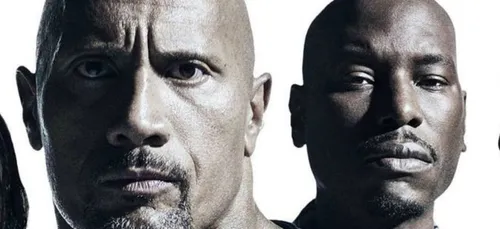 Fast & Furious : Dwayne Johnson répond enfin aux insultes de Tyrese...