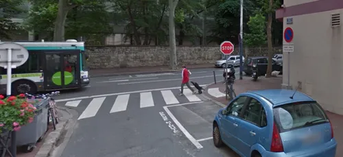 Vanves change le sens d’une rue pour contrer les appli anti bouchons