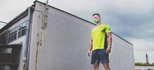 Ile-de-France : les masques antipollution jugés inefficaces