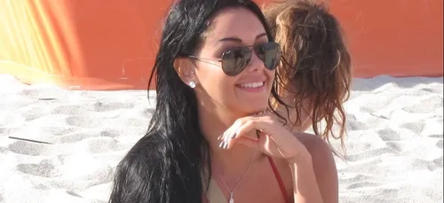 Nabilla trop maigre ? Elle répond en postant des photos toujours...