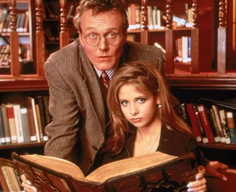 "Buffy contre les vampires" de retour avec une héroïne noire