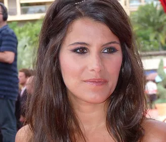 Karine Ferri dévoile la première photo de son deuxième enfant