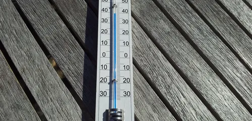 Canicule : coup de chaud sur la région parisienne