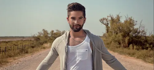 Gagnez un concert privé de Kendji Girac dans votre salon !