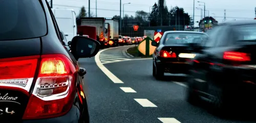 Pollution : la circulation différenciée mise en place à Paris ce...