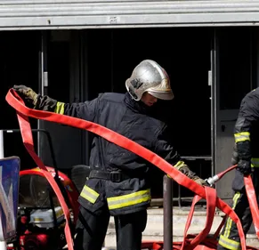 Une mère et trois enfants décèdent dans un incendie à Aubervilliers