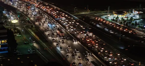 Le premier chassé-croisé de l’été en Ile-de-France