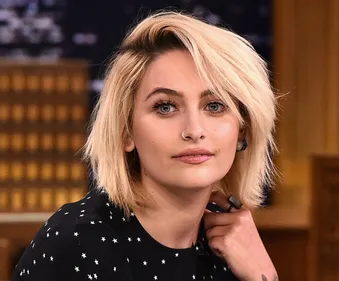 Paris Jackson : ses photos provocatrices choquent sa famille (Photos)