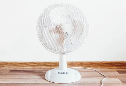 Vous dormez avec un ventilateur ? Arrêtez tout de suite !