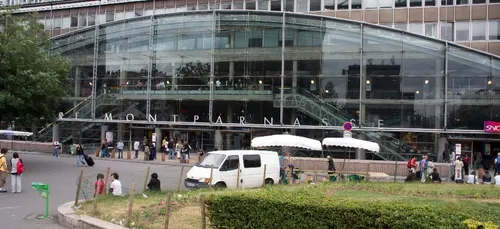 Gare de Paris Montparnasse : un retour à la normale d’ici mardi soir