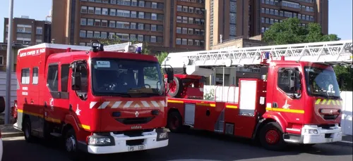 Incendie d’Aubervilliers : un enfant de 10 ans mis en examen