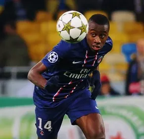 Blaise Matuidi : le champion du monde de retour à Fontenay-sous-Bois