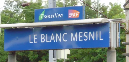 Blanc-Mesnil : agression gratuite de trois jeunes femmes dans la rue