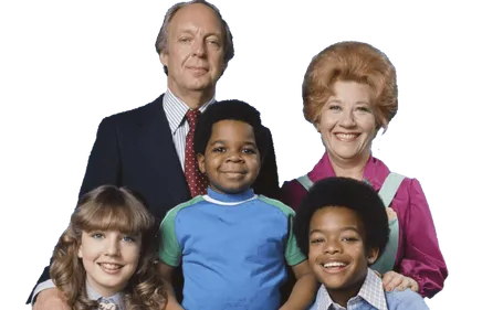 L'actrice d'Arnold & Willy, Charlotte Rae, est décédée !