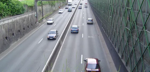 Nouvelle fermeture dès ce mercredi soir sur l’A86