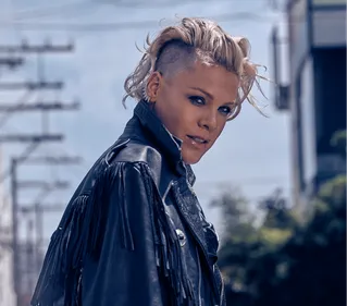 Pink a été hospitalisée d’urgence !