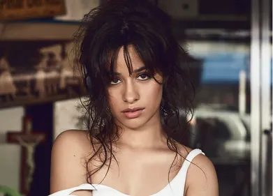 Camila Cabello livre les secrets de son prochain album (Vidéo)