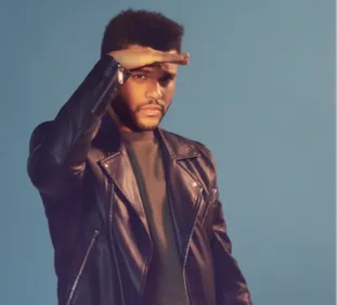 The Weeknd : Bella Hadid est sa groupie n°1 (Vidéo)