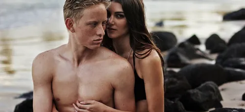 Couple : voici l’endroit le plus plébiscité pour faire l’amour...