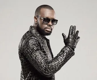 Maître Gims : quand les rugbymen français reprennent la chanson «...