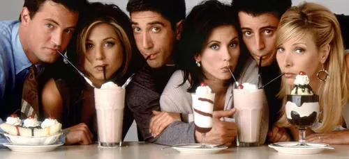 Friends : une actrice balance sur l’attitude des acteurs principaux