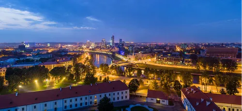 Cette ville européenne vous promet l’orgasme